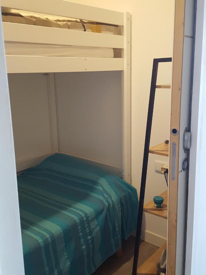 EgatT2 Cabine, Au Coeur De La Foret, Vue Magnifique公寓 外观 照片
