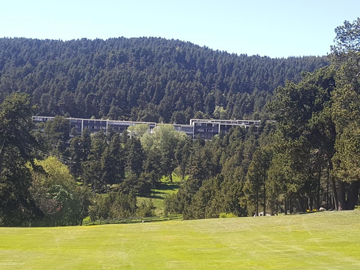EgatT2 Cabine, Au Coeur De La Foret, Vue Magnifique公寓 外观 照片